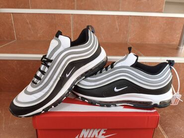 Patike: Patike, Nike, veličina - 46 — 3