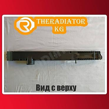 act: Радиаторные бачки на грузовые авто пластмассовые радиаторные крышки — 3