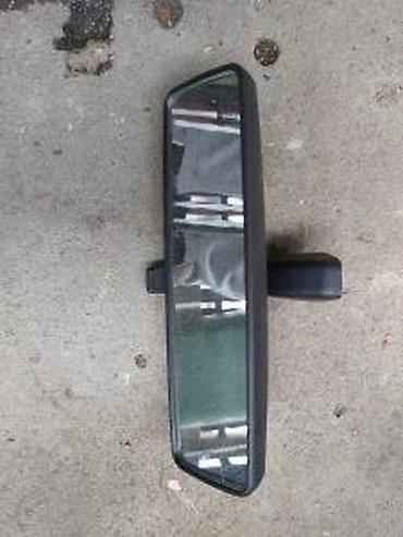 car: ALFA 147 RETROVIZOR U KABINI | Skinut sa alfe 147 — 1