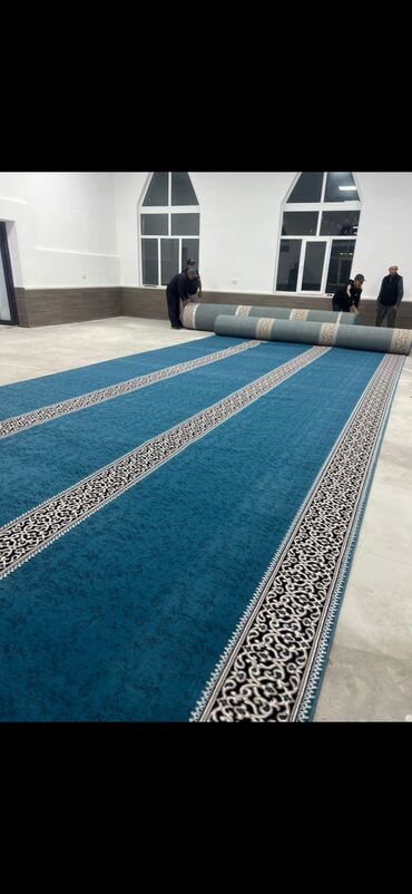 Ковры и паласы: Ковер Новый, Турция, Безналичная/наличная оплата — 13