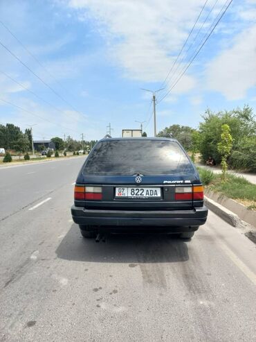 кузов на пассат б3: Volkswagen Passat: 1990 г., 1.8 л, Механика, Бензин, Универсал