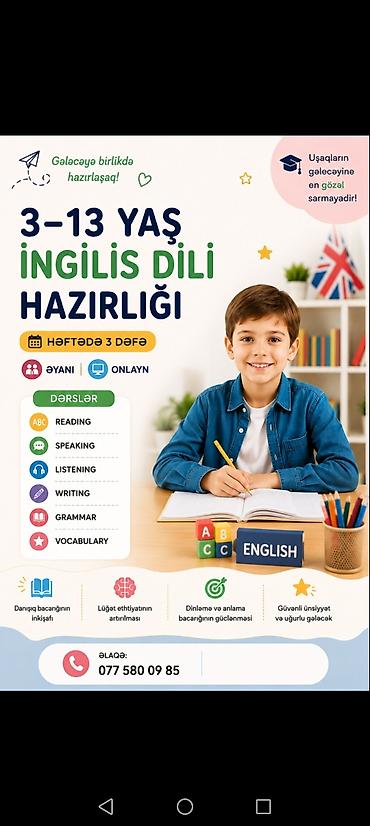 ailə agaci hazirlamaq: Məktəbəqədər və ibtidai sinif hazırlığı — 1