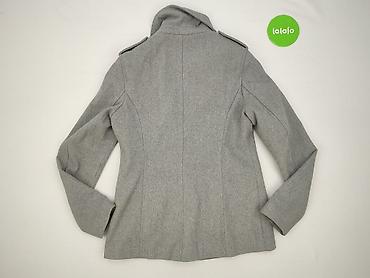 amisu jackets: Amisu, Płaszcz damski, rozmiar M — 3