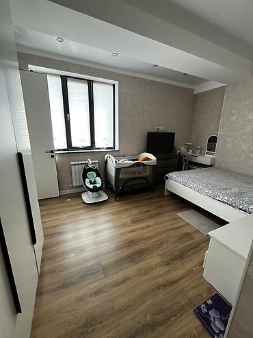 gala group: 2 комнаты, 59 м², 7 мкр Элитка, 9 этаж, Евроремонт — 7