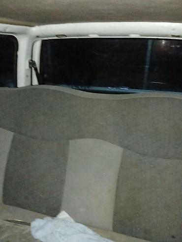 Daewoo: Daewoo Tico: 1994 г., 0.8 л, Механика, Бензин, Хэтчбэк — 11