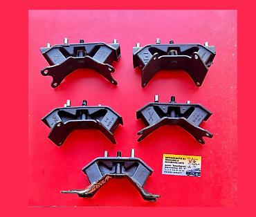 Подушка коробки передач Subaru Новый at lalafo.kg Подушка коробки передач Subaru Новый