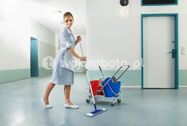 ищу работу дворник: Требуется санитарка / уборщица в частную медицинскую клинику В