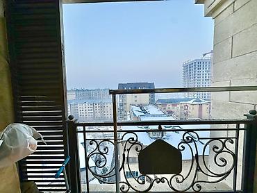 Продажа квартир: 2 комнаты, 73 м², Элитка, 10 этаж, Евроремонт — 9