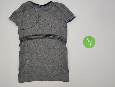 bluzki ronaldo: Tu workout active wear, T-shirt damski, rozmiar L — 3