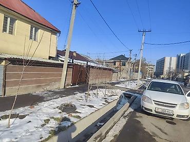 Продажа коттеджей и домов: Пишпекте ул Кубанычбек Маликова 19 баардык шарты менен Садик — 1