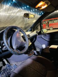 Mercedes-Benz: Mercedes-Benz A 160: 1.6 l | 2003 il Universal — 3