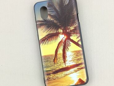 Etui do telefonu, stan - Idealny
