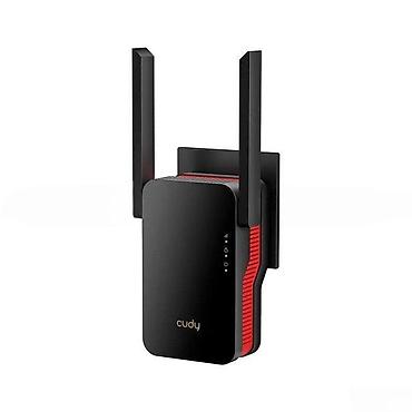 planset satiram: CUDY RE3000 AX3000 Wi-Fi MESH repeaterCUDY RE3000 AX3000 WiFi MESH — 1