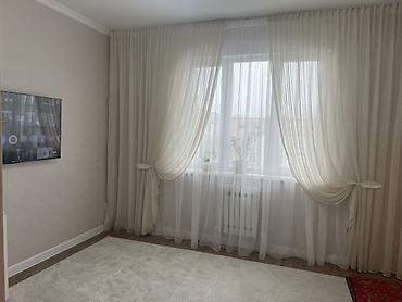 Продажа квартир: 2 комнаты, 55 м², Элитка, 6 этаж, Евроремонт — 8