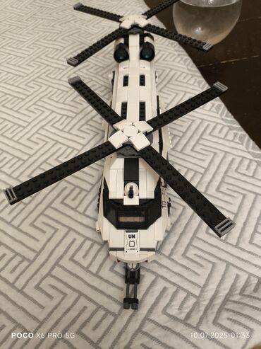 домик для барби бишкек: Большой военно-бандитский набор LEGO. В наборе: Вертолёт, у вертолёта