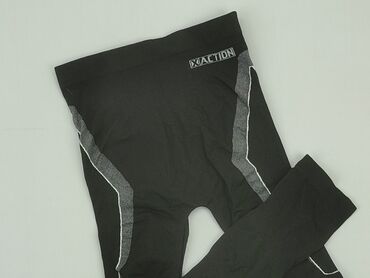 legginsy odzież damska: M (EU 38), condition - Good