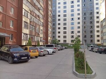 дома барачного типа: 3 бөлмө, 99 кв. м, Элитка, 3 кабат, Косметикалык ремонт