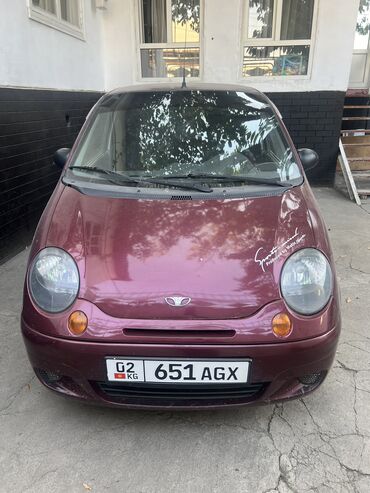 мотор на матиз цена бишкек: Daewoo Matiz: 2009 г., 0.8 л, Автомат, Бензин