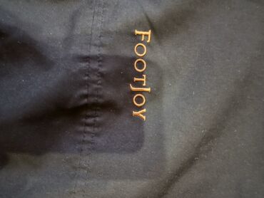 superdry bela jakna: Jacket M (EU 38), color - Black