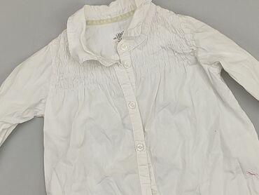 białe letnie długie sukienki: Kaftan, H&M, 6-9 months, condition - Very good