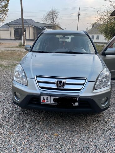 машина купить недорого: Honda CR-V: 2004 г., 2 л, Автомат, Бензин, Кроссовер