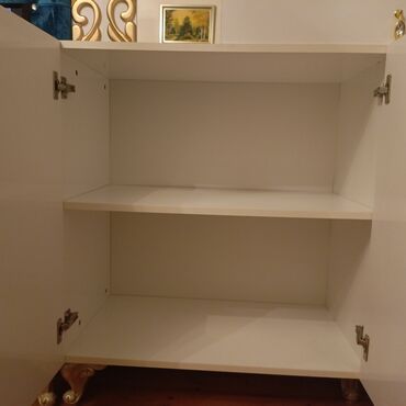 Qonaq otağı dəstləri: İşlənmiş, Komod, Kredit yoxdur, Türkiyə — 3