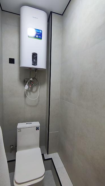 Продажа квартир: 2 комнаты, 59 м², 7 этаж — 16