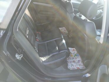 Audi: Audi A6: 2005 г., 3.2 л, Типтроник, Бензин, Седан — 18