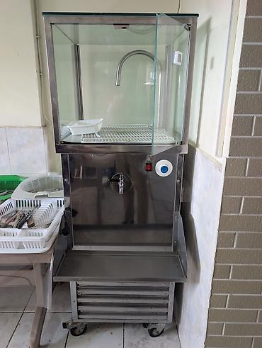 Ayran üçün, Tək, Nağd ödəniş lalafo.az -da Ayran üçün, Tək, Nağd ödəniş