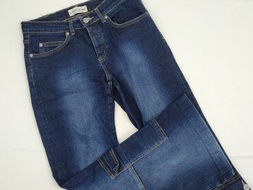 Cross Jeans, Jeansy damskie, rozmiar M