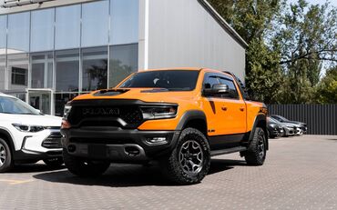 додж машина: Dodge Ram 1500: 2022 г., 6.2 л, Автомат, Бензин, Пикап
