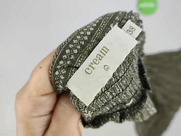 massimo dutti cena: Cream, Sukienka damska, rozmiar M — 4