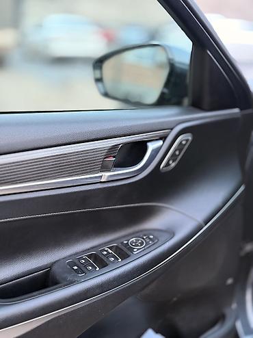 Honda: Honda Accord: 2017 г., 2.4 л, Автомат, Бензин, Седан — 11