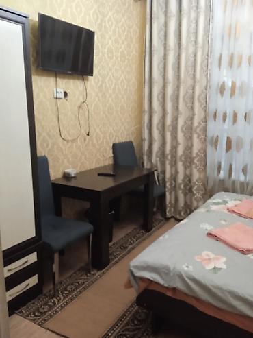 Посуточная аренда комнат: 10 м², С мебелью — 5