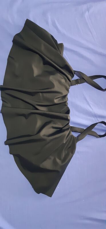 Kupaći kostimi: Kupaci veci dublji dvodelni odlican kvalitet gornji deo moze da bude i — 3