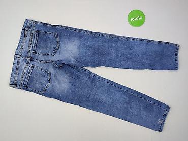 mother denim: Mohito, Jeansy damskie, rozmiar M — 3