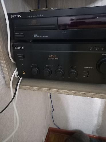 колонки марк левинсон: Продаю CD Phillips 720 9000
Усилитель Sony fa 3es 20000 — 1
