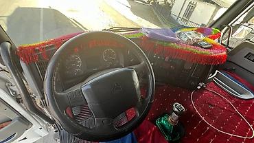 Прицепы и полуприцепы: Прицеп, Howo, Самосвал — 12