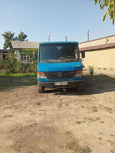 мерс сешка разбор: Mercedes-Benz : 1987 г., 4 л, Механика, Дизель, Бус — 2