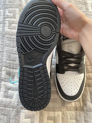 nike react: Мужские кроссовки, 41, Nike, Новый, цвет - Черный — 3
