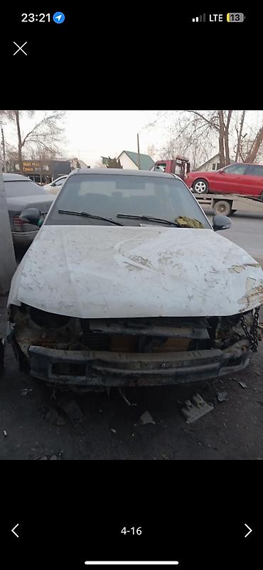 Daewoo: Daewoo Nexia: 2011 г. — 6