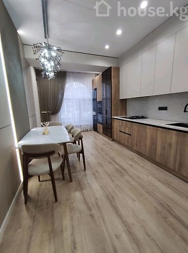 Продажа квартир: 2 комнаты, 77 м², Элитка, 12 этаж, Дизайнерский ремонт — 24