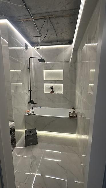 Ремонт под ключ: Ремонт под ключ | Квартиры Больше 6 лет опыта — 4