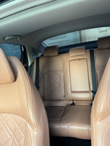 Changan: Changan Qiyuan A05: 1.5 l | 2024 il 70750 km Sedan — 2