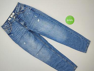 big star clothes: Bershka, Jeansy damskie, rozmiar S — 2