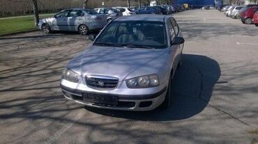Auto delovi: Auto u dobrom stanju. Moze i u delovima — 9