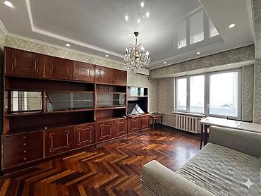 24: 3 комнаты, 79 м², Цум Индивидуалка, 9 этаж, Евроремонт — 3