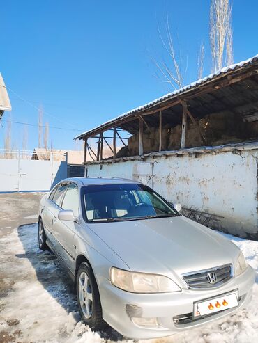 хонда аккорд 2006: Honda Accord: 2001 г., 1.8 л, Механика, Бензин