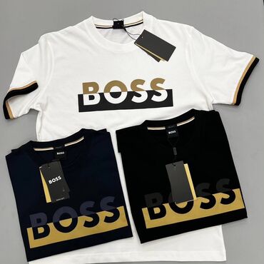 Футболки: Распродажа качество люкс🔥🔥🔥
производство Турция — 3