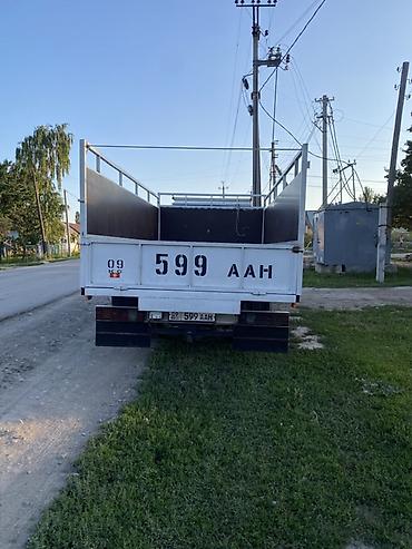 тормозные ручки на скутер: Легкий грузовик, Mercedes-Benz, Стандарт, Б/у — 8